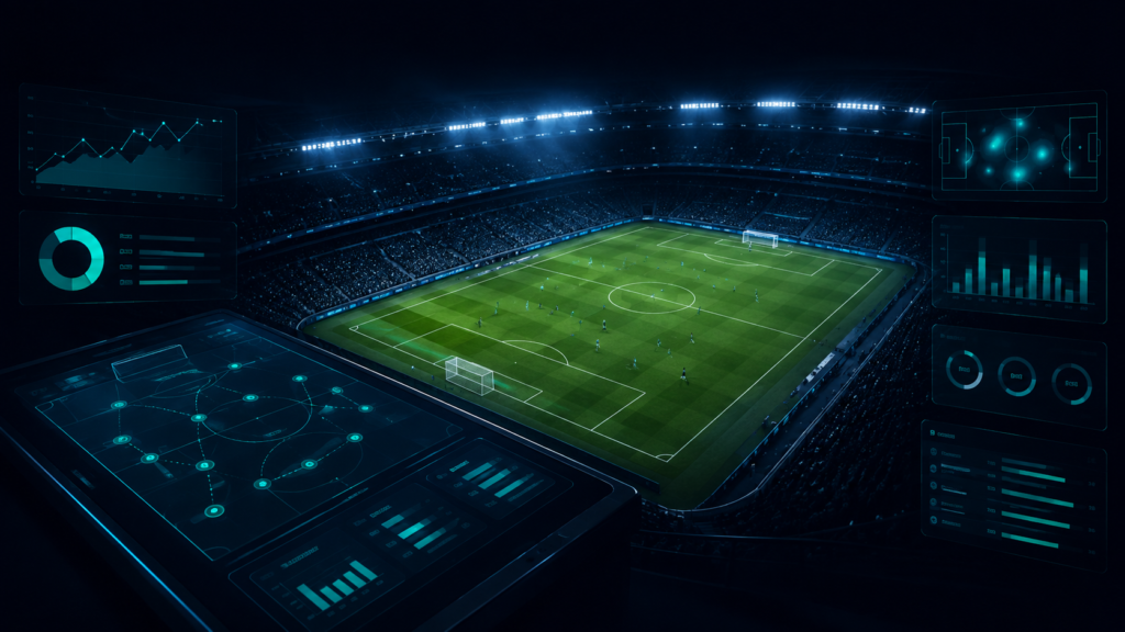 Football fixed matches information overview