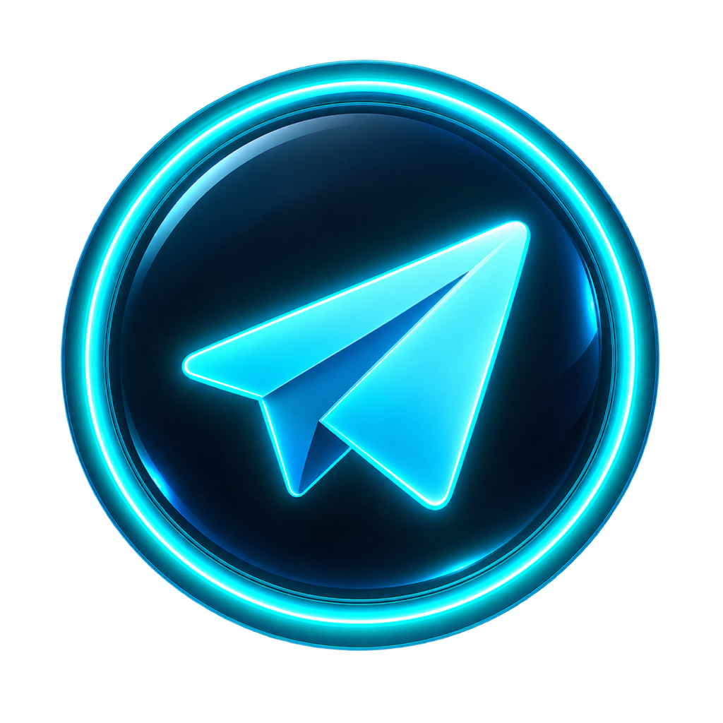 telegram logo preview